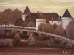 Beauvais (40X30)