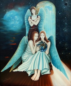 Conciliabule (50X73)        